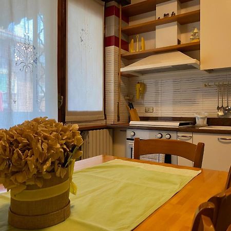 Casa Giovanna Роццано Экстерьер фото