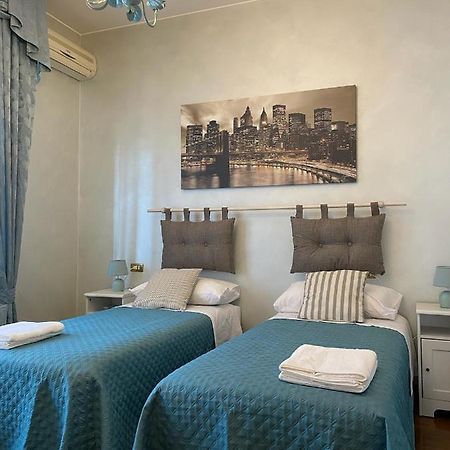 Casa Giovanna Роццано Экстерьер фото
