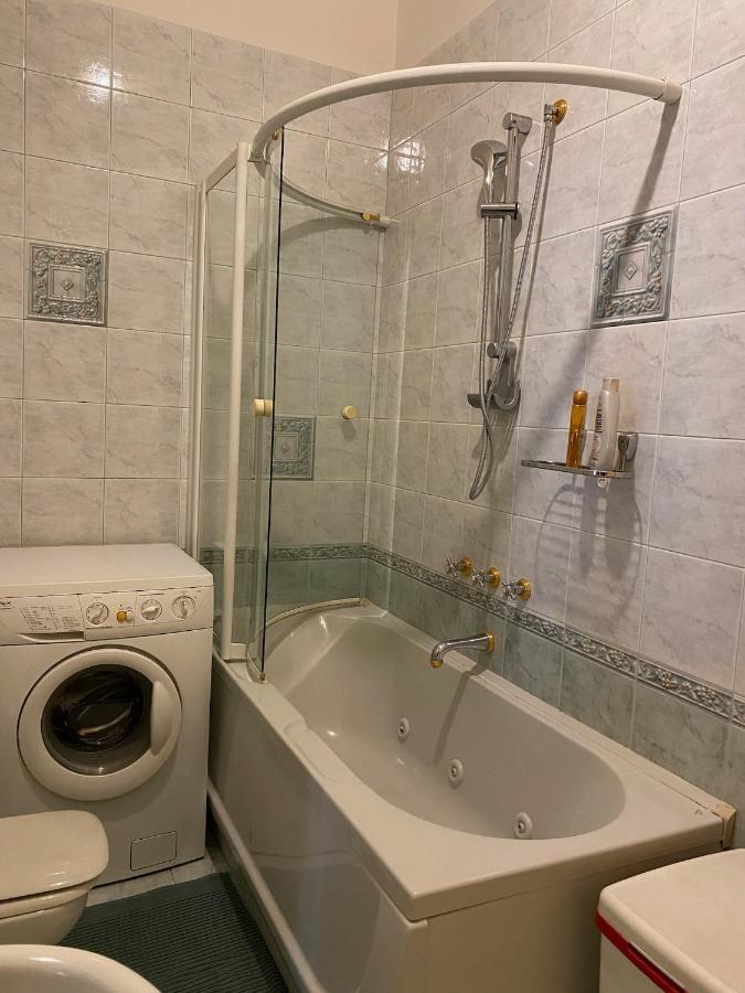 Casa Giovanna Роццано Экстерьер фото