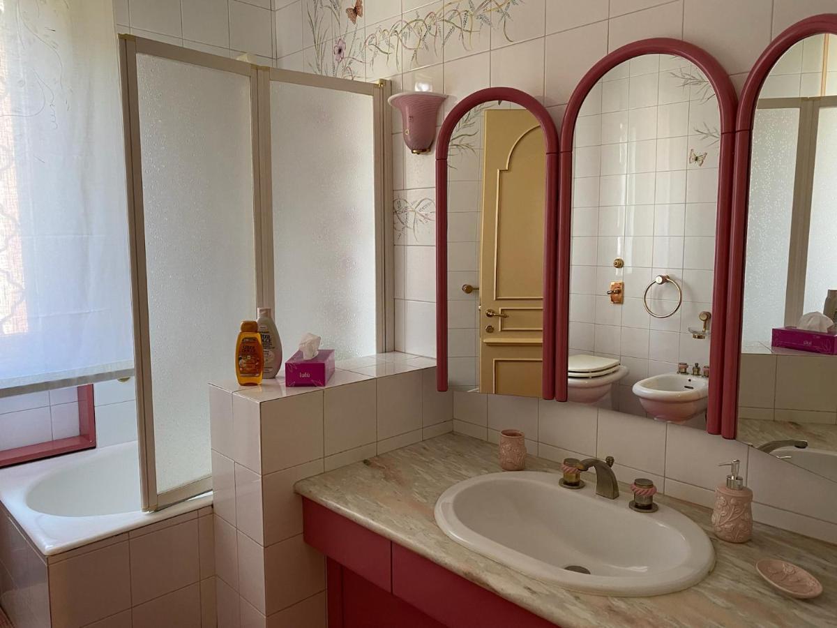 Casa Giovanna Роццано Экстерьер фото