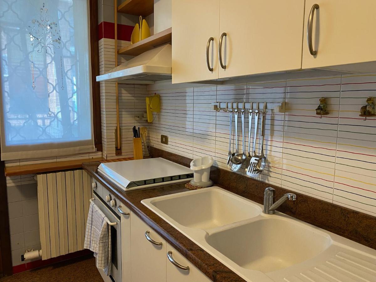 Casa Giovanna Роццано Экстерьер фото