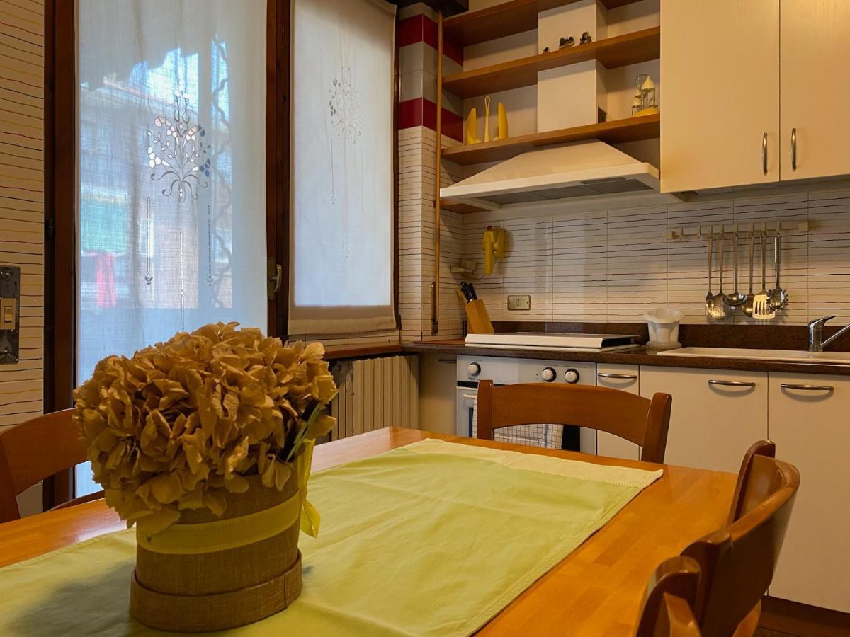 Casa Giovanna Роццано Экстерьер фото