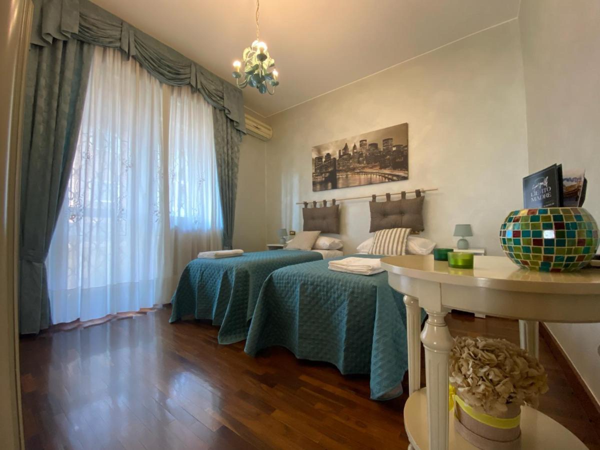 Casa Giovanna Роццано Экстерьер фото