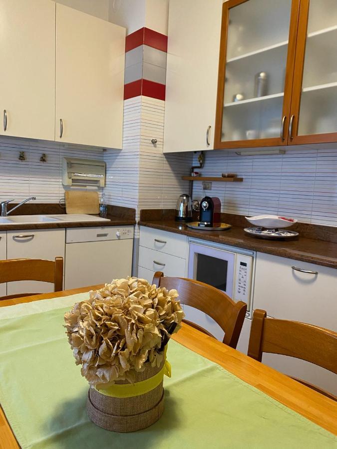 Casa Giovanna Роццано Экстерьер фото
